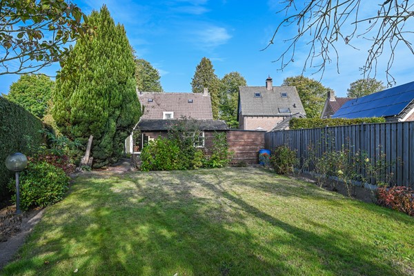Medium property photo - van den Elsenstraat 30A, 5694 NG Son en Breugel